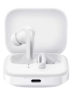 AURICULAR XIAOMI REDMI BUDS 5 WIRELESS WHITE
