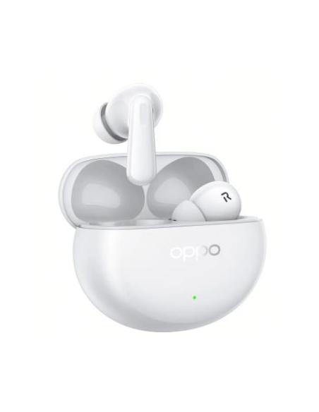AURICULAR IN-EAR + MIC OPPO ENCO AIR 4 PRO TWS BLUETOOTH ANC WHITE