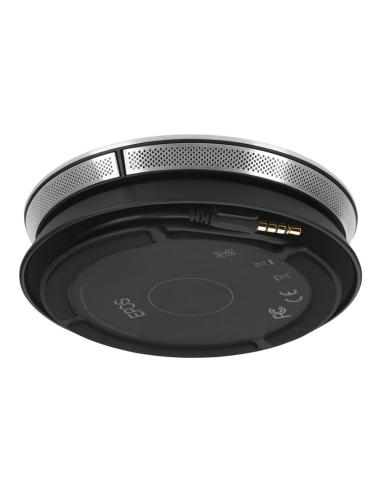 ALTAVOZ + MICRO SENNHEISER SP20 USB JACK