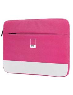 FUNDA PORTATIL CELLY 15.6 PANTONE PINK