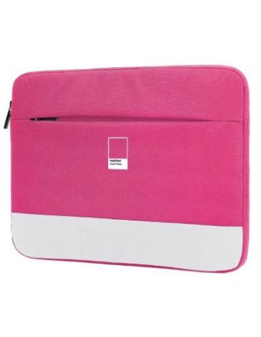 FUNDA PORTATIL CELLY 15.6 PANTONE PINK