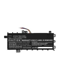 BATERIA PORTATIL COMPATIBLE 7.6V 4100MAH PARA ASUS