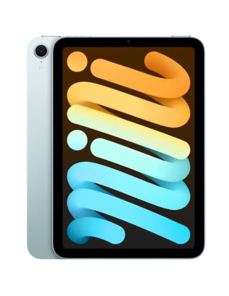 IPAD MINI APPLE 8.3 128GB WIFI BLUE