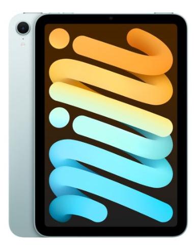 IPAD MINI APPLE 8.3 256GB WIFI BLUE