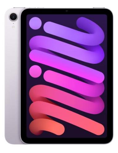 IPAD MINI APPLE 8.3 256GB WIFI PURPLE