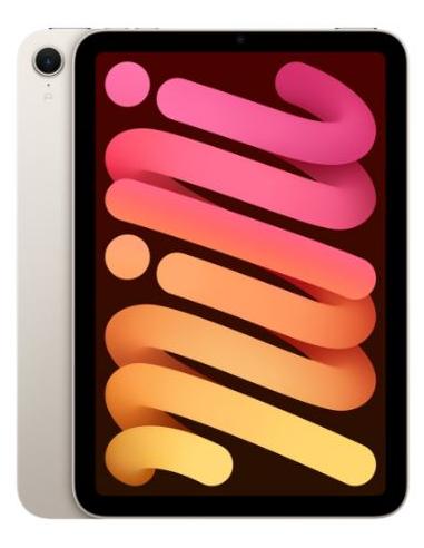 IPAD MINI APPLE 8.3 128GB WIFI + CELL STARLIGHT
