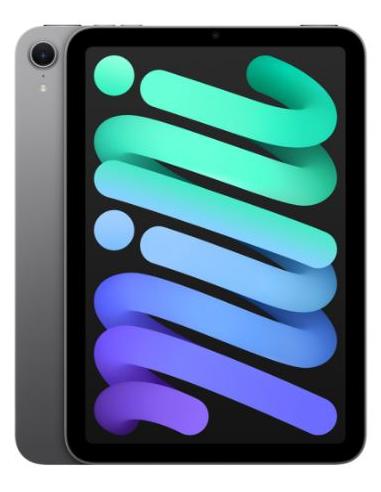 IPAD MINI APPLE 8.3 512GB WIFI SPACE GREY