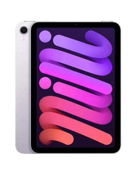 IPAD MINI APPLE 8.3 512GB WIFI PURPLE