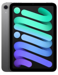 IPAD MINI APPLE 8.3 512GB WIFI + CELL SPACE GREY