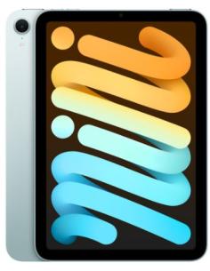 IPAD MINI APPLE 8.3 512GB WIFI + CELL BLUE