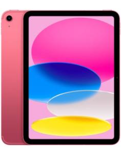 IPAD APPLE 10.9 64GB WIFI PINK