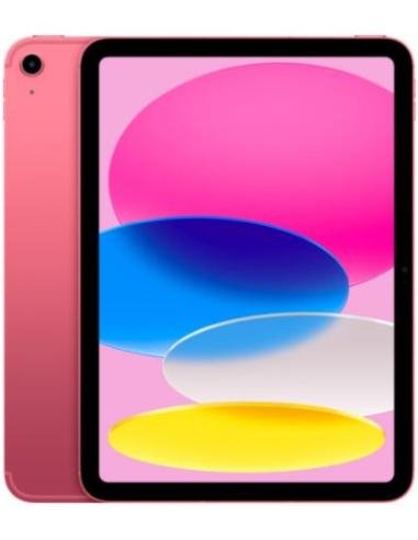 IPAD APPLE 10.9 64GB WIFI PINK