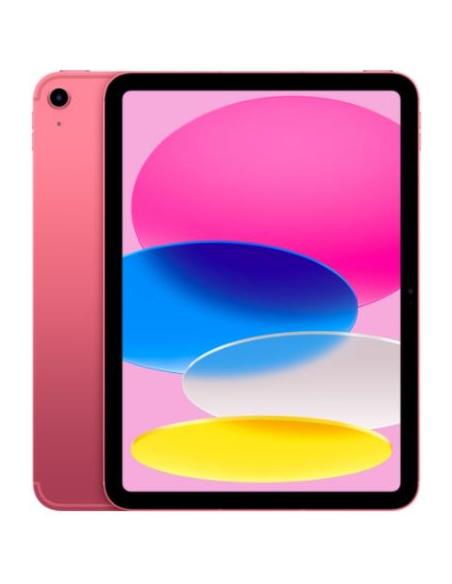 IPAD APPLE 10.9 64GB WIFI PINK