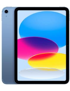 IPAD APPLE 10.9 256GB WIFI BLUE