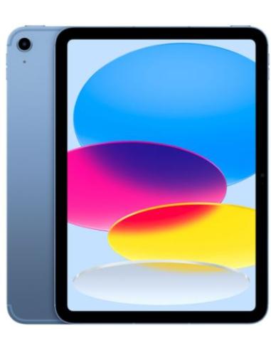 IPAD APPLE 10.9 256GB WIFI BLUE