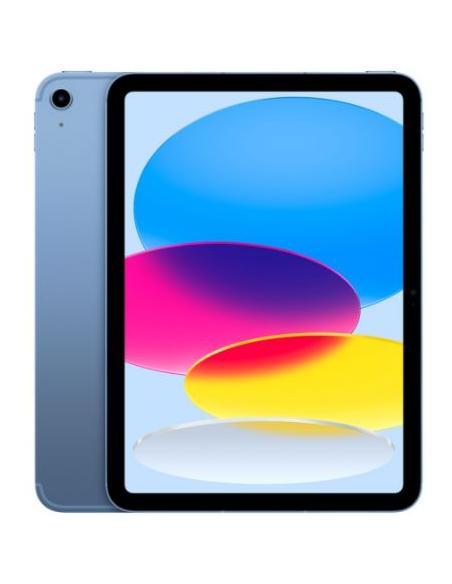 IPAD APPLE 10.9 256GB WIFI BLUE