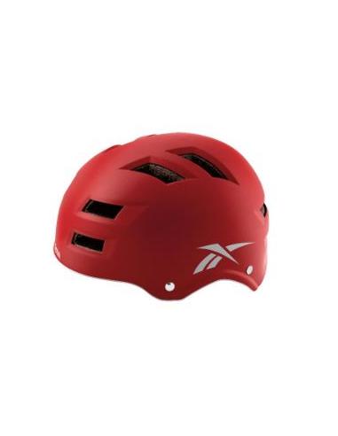 CASCO REEBOK FREE STYLE RED TALLA M PARA PATINETE