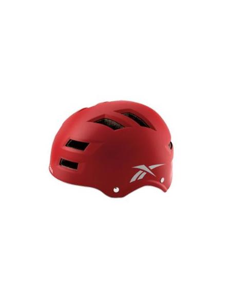 CASCO REEBOK FREE STYLE RED TALLA M PARA PATINETE