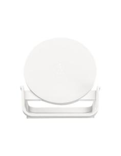 BASE DE CARGA BELKIN CHARGE QI BOOST CHARGE 10W WHITE +... 2