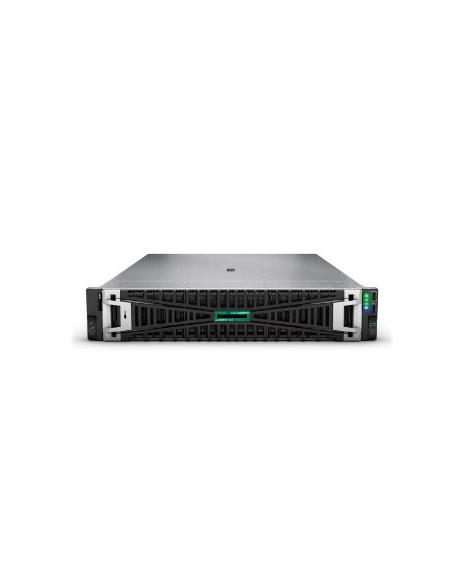 SERVIDOR HPE PROLIANT DL380 G11 XEON GOLD 6430 64GB NO HDD SFF 1000W 2U
