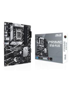 PLACA BASE ASUS INTEL PRIME B760-PLUS SOCKET 1700 ATX...