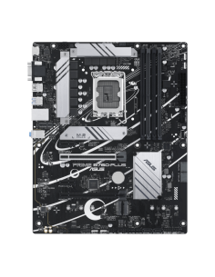 PLACA BASE ASUS INTEL PRIME B760-PLUS SOCKET 1700 ATX... 2