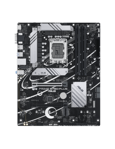 PLACA BASE ASUS INTEL PRIME B760-PLUS SOCKET...