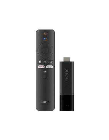 REPRODUCTOR SMART TV XIAOMI MI TV STICK 4K 8GB...