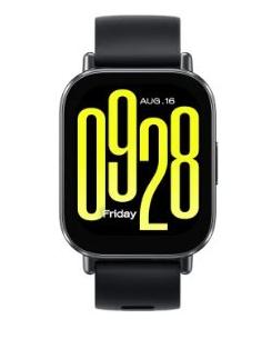 SMARTWATCH XIAOMI REDMI WATCH 5 ACTIVE MIDNIGHT BLACK