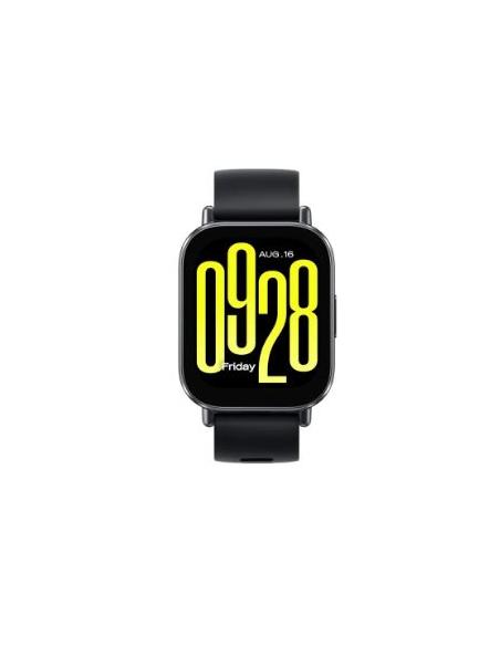 SMARTWATCH XIAOMI REDMI WATCH 5 ACTIVE MIDNIGHT BLACK