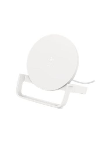 BASE DE CARGA BELKIN CHARGE QI BOOST CHARGE 10W...