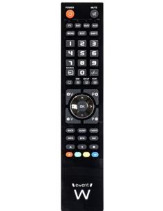 MANDO A DISTANCIA TV UNIVERSAL EWENT PROGRAMABLE