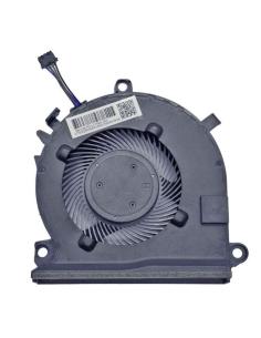 VENTILADOR PORTATIL HP CPU PARA PAVILION GAMING 15-EC