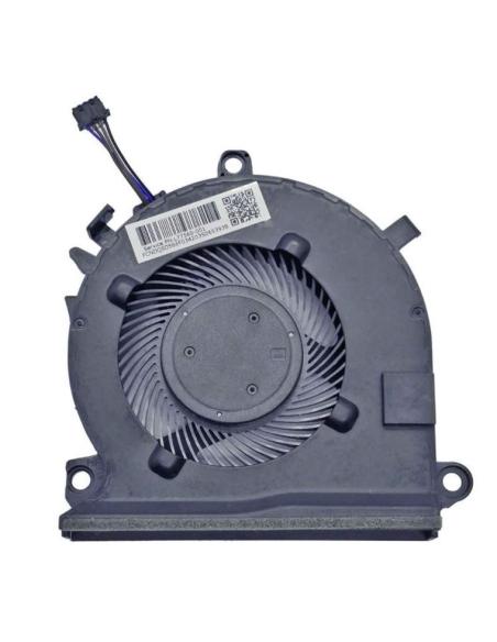 VENTILADOR PORTATIL HP CPU PARA PAVILION GAMING 15-EC