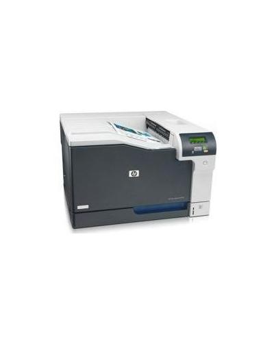 IMPRESORA HP LASER COLOR CP5225N 20PPM A3 LAN GRAY