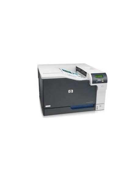 IMPRESORA HP LASER COLOR CP5225N 20PPM A3 LAN GRAY