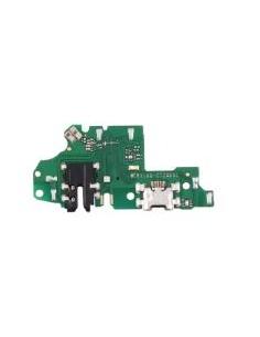 SUBPLACA CONECTOR DE CARGA PARA HUAWEI P SMART 2019 /...