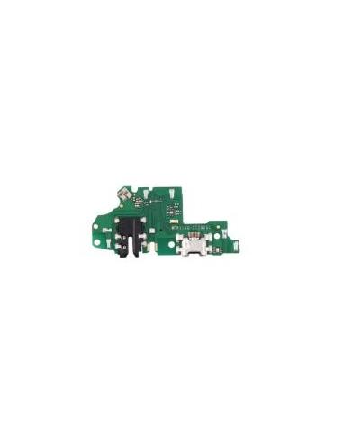 SUBPLACA CONECTOR DE CARGA PARA HUAWEI P SMART...