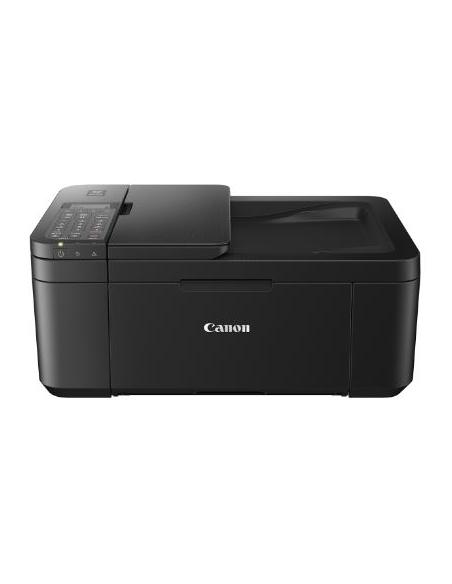 IMPRESORA CANON MULTIFUNCION PIXMA TR4750 8.8IPM ADF DUPLEX USB WIFI BLACK