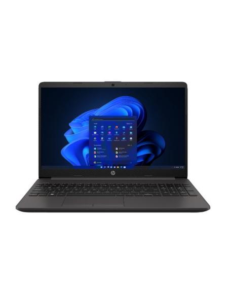 PORTATIL HP 250 G9 RYZEN 5 5625U 8GB 512GB SSD 15.6 FHD FREEDOS BLACK
