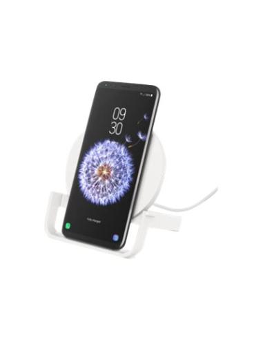 BASE DE CARGA BELKIN CHARGE QI BOOST CHARGE 10W...