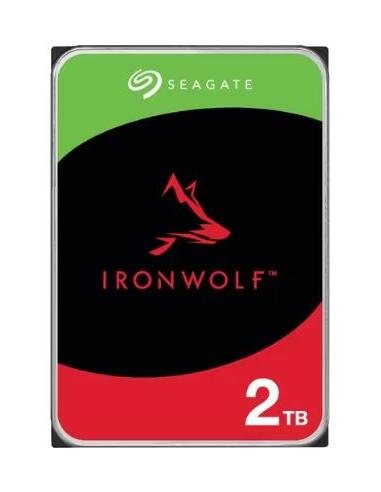 DISCO DURO 2TB SATA6 256MB 5400RPM SEAGATE...