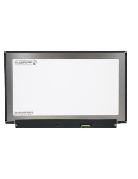 PANTALLA PORTATIL COMPATIBLE 13.3 30 PINES HD SIN ANCLAJES