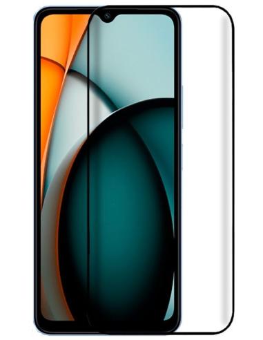 PROTECTOR COOL CRISTAL TEMPLADO 3D BLACK XIAOMI...