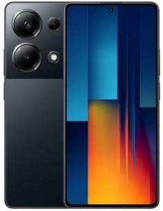 SMARTPHONE XIAOMI POCO M6 PRO 6.67 OC 8GB 256GB 4G...