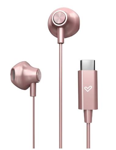 AURICULAR IN-EAR + MIC ENERGY EASYPODS USB-C...