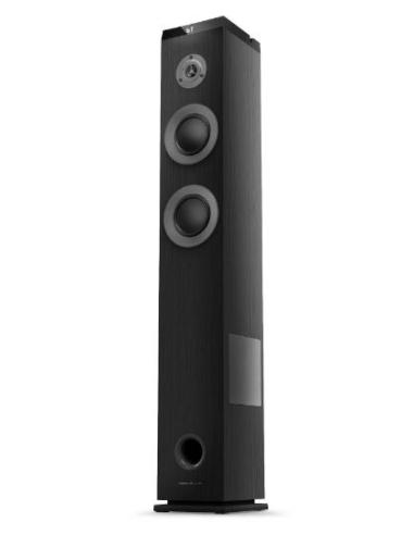 ALTAVOZ BLUETOOTH ENERGY TOWER SYSTEM 5 MAX 2.1...