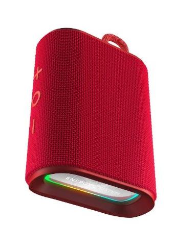 ALTAVOZ BLUETOOTH ENERGY STREETPLAY 8W IPX6 RGB...