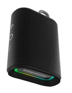 ALTAVOZ BLUETOOTH ENERGY STREETPLAY 8W IPX6 RGB SPACE