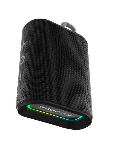 ALTAVOZ BLUETOOTH ENERGY STREETPLAY 8W IPX6 RGB...